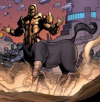 Lord Gouzar character portrait