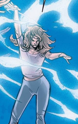 Alice Kedzierski character portrait