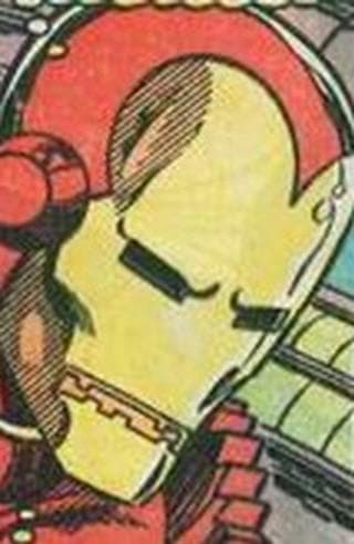 Irondroid (Hogan) character portrait