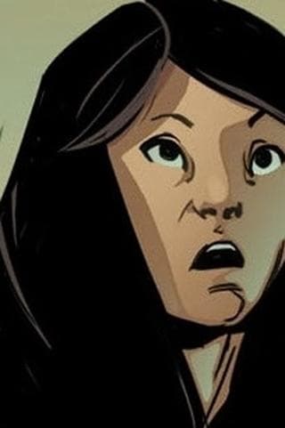 Soo Jin Rhee character portrait