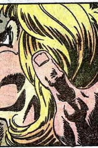 Maria Stark character portrait