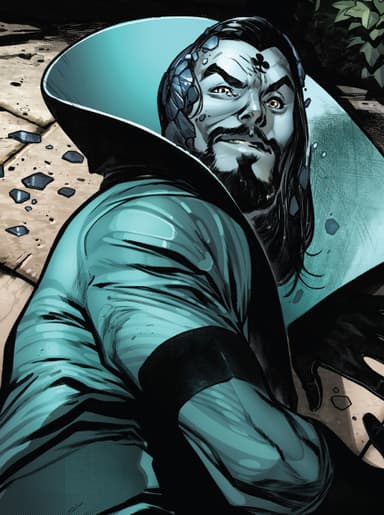 Doctor Stasis character portrait