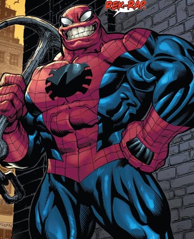 Rek-Rap character portrait