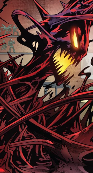 Rascal character portrait