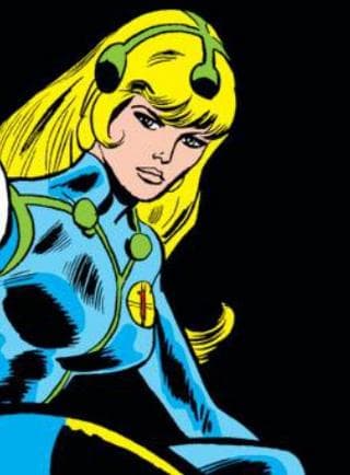 Marya Penskiyov character portrait