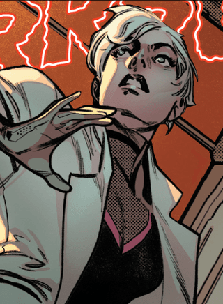 Alia Gregor character portrait