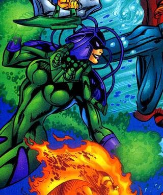 Lodestone (Marvel) character portrait