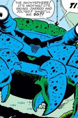 Titano (Marvel) character portrait