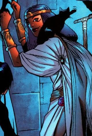 Ashake character portrait