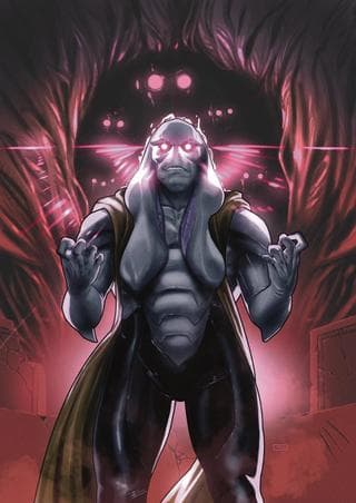 Tarn the Uncaring character portrait