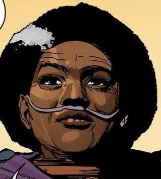 Opal Vetiver character portrait