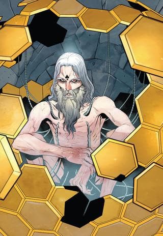 Orbis Stellaris character portrait