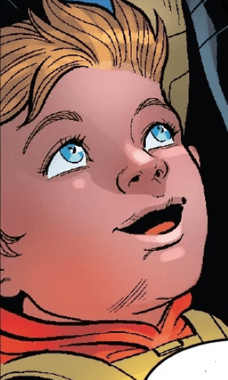 Josiah Guthrie character portrait