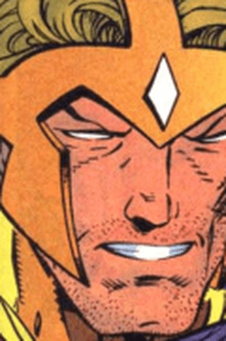 Empyrean character portrait