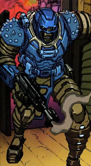 Devos The Devastator character portrait