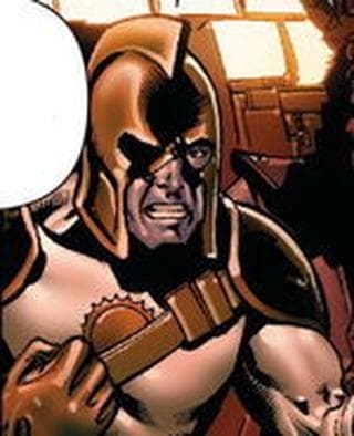 Chell-Tek character portrait