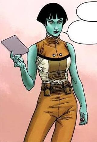 Chan-Dar character portrait