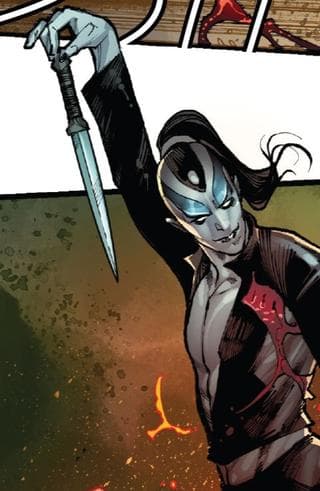 Jack of  Knives character portrait