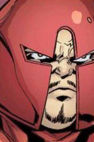 Jin Taiko character portrait