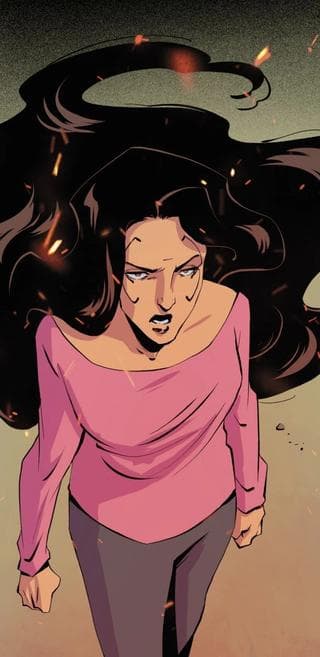 M'Kraan character portrait