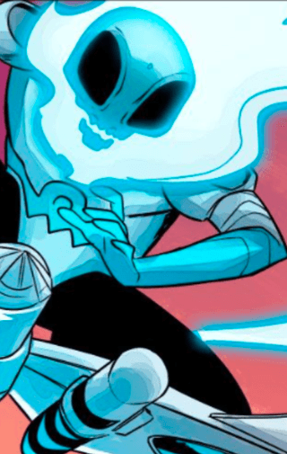 Willow-Wisp character portrait