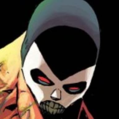 Bane (Earth Alpha) character portrait