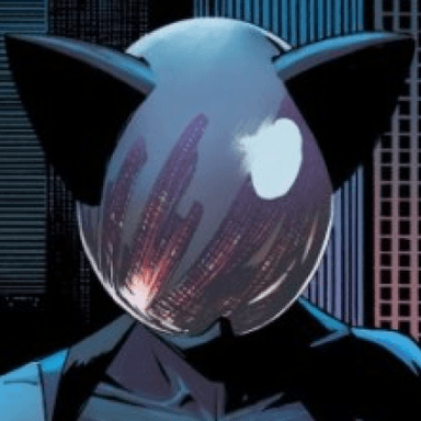 Catwoman (Earth Alpha) character portrait