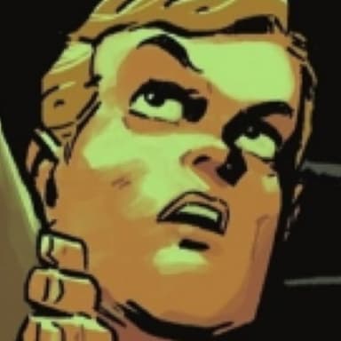 Harvey Dent (Earth Alpha) character portrait