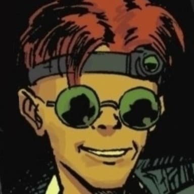 Edward Nygma character portrait