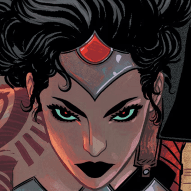 Wonder Woman (Earth Alpha) character portrait