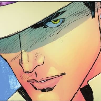 Joker (Earth Alpha) character portrait