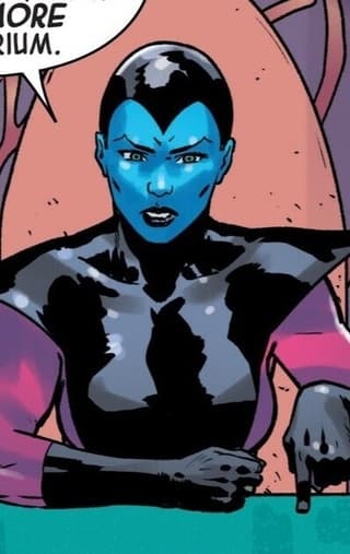 Gar-Vann character portrait