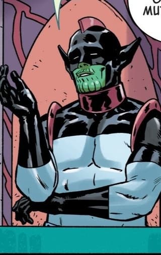 Kroth character portrait