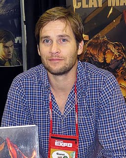 Photo of Clay Mann