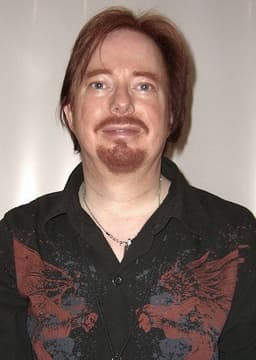 Photo of Paul Mounts