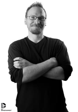 Photo of Aaron Kuder