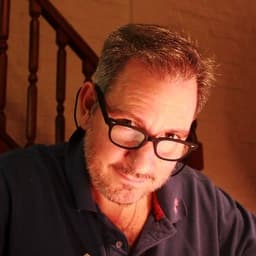 Photo of Ariel Olivetti