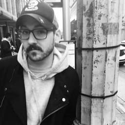 Photo of Donny Cates