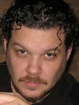 Photo of Marco Checchetto