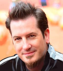 Photo of Mark Brooks