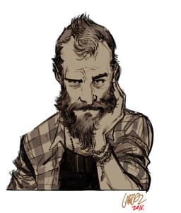 Photo of Pepe Larraz