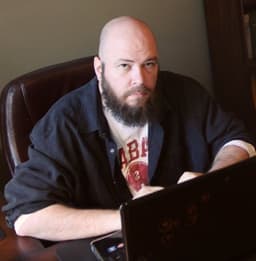 Photo of Jason Aaron