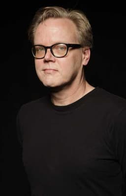 Photo of Bruce Timm