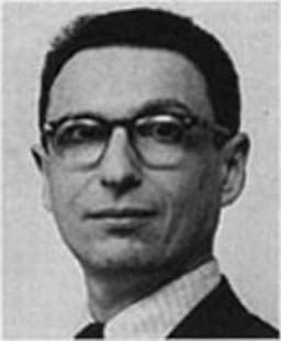 Photo of Frank Robbins