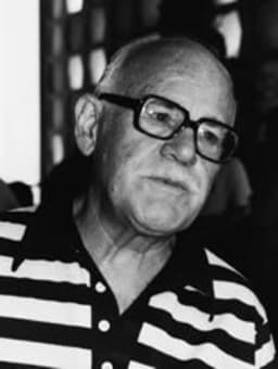 Photo of Gardner Fox