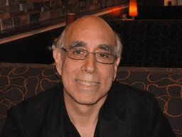 Photo of J.M. DeMatteis