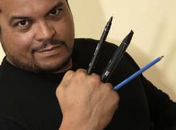 Photo of Joe Bennett