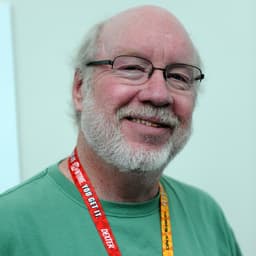 Photo of Steve Englehart