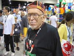 Photo of Arnold Drake