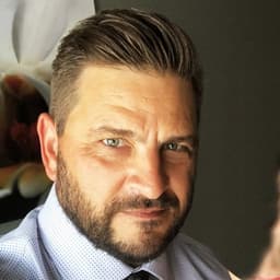 Photo of Brad Anderson